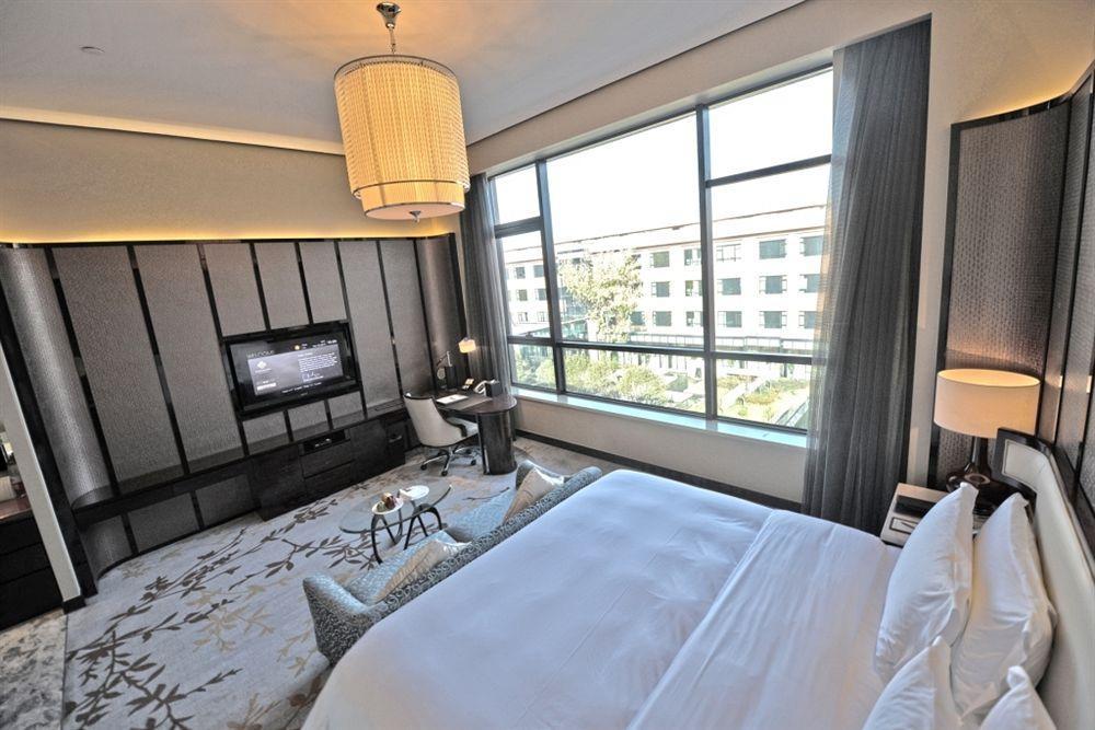Kingrand Hotspring Hotel Beijing Luaran gambar