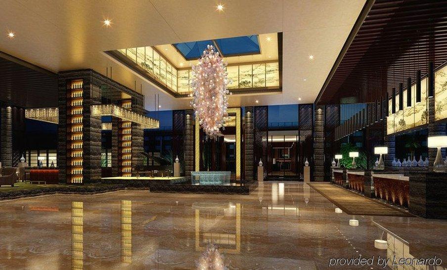 Kingrand Hotspring Hotel Beijing Luaran gambar