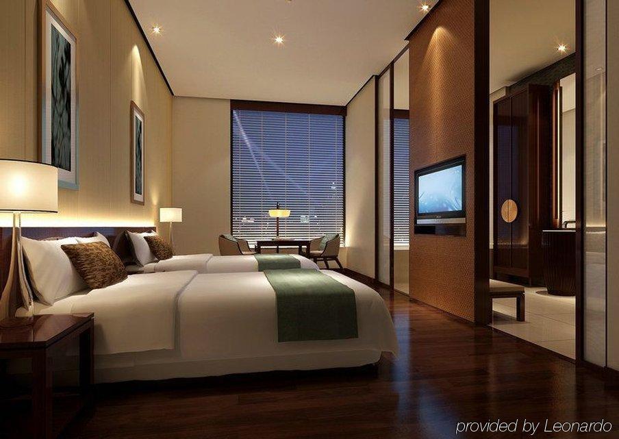 Kingrand Hotspring Hotel Beijing Luaran gambar