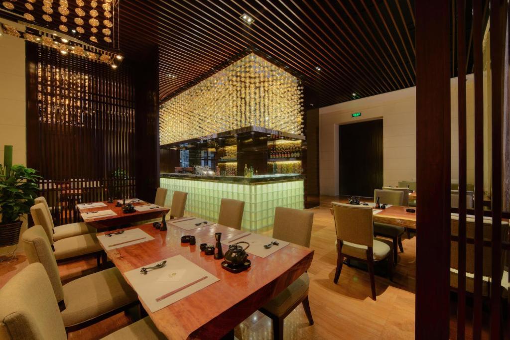 Kingrand Hotspring Hotel Beijing Luaran gambar
