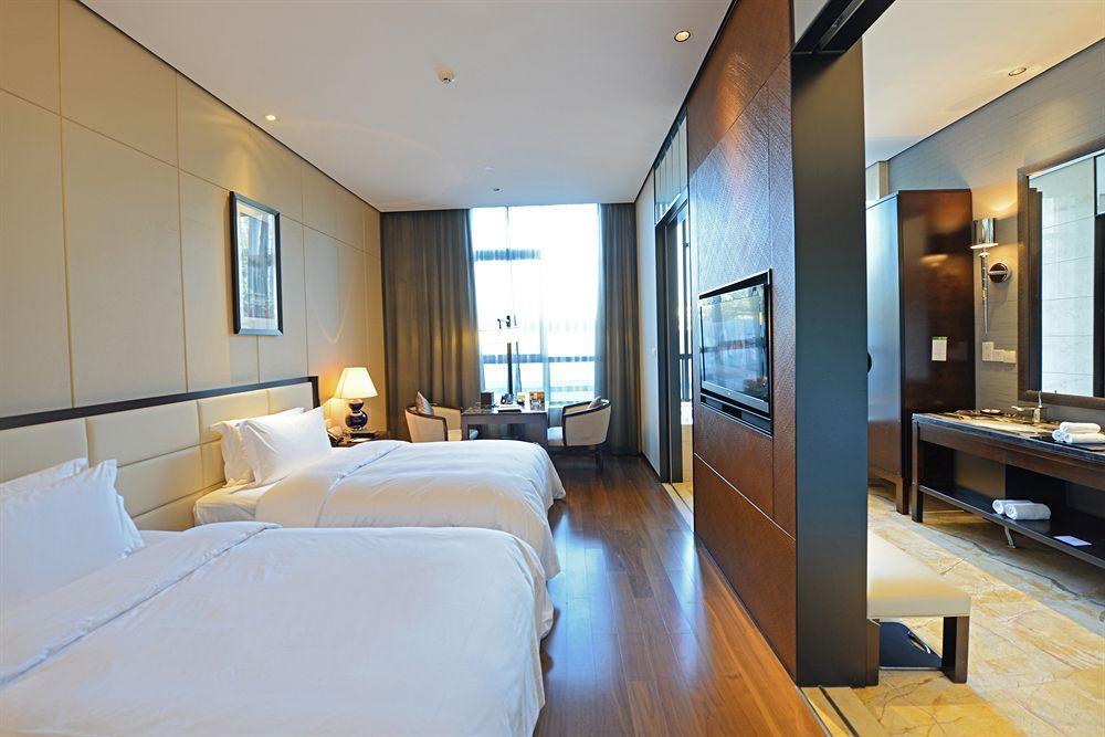 Kingrand Hotspring Hotel Beijing Luaran gambar