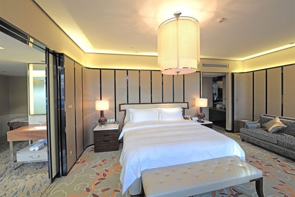 Kingrand Hotspring Hotel Beijing Luaran gambar